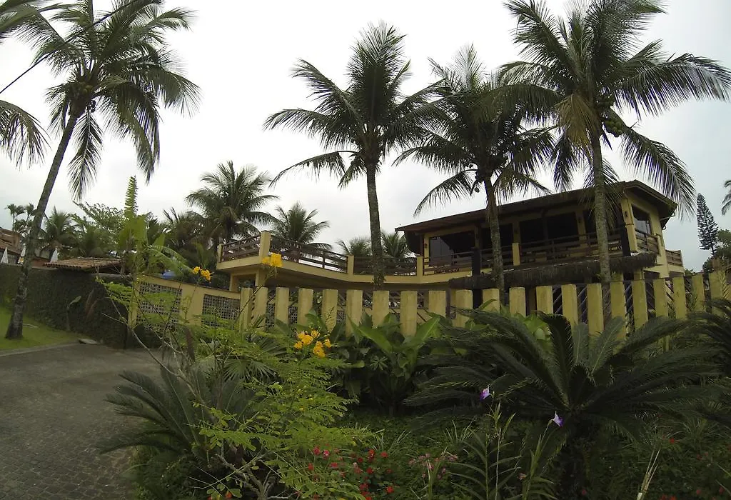 Cia Do Mar Praia Hotel-1