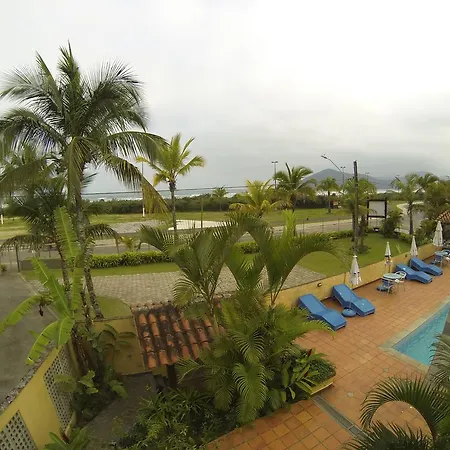 Cia Do Mar Praia Hotel-3