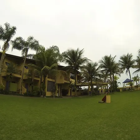Cia Do Mar Praia Hotel-2